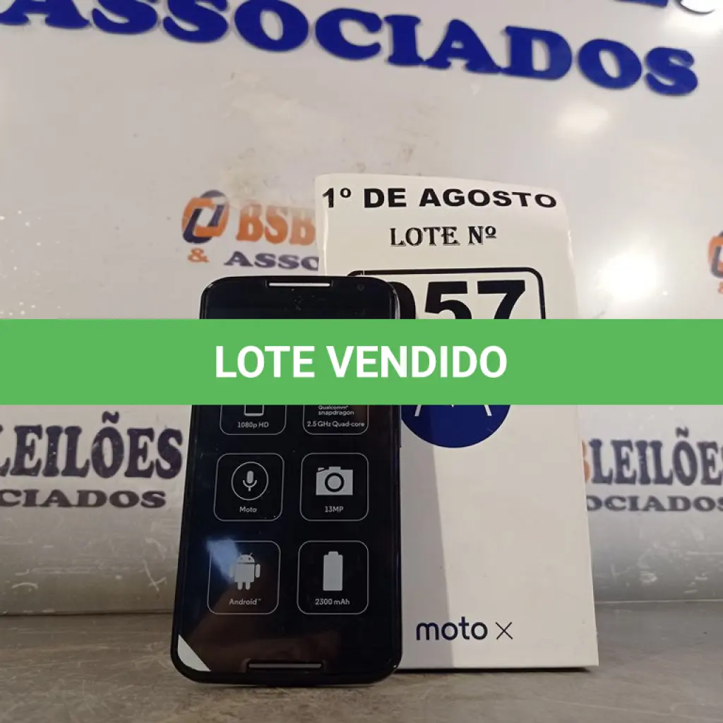 LOTE 057