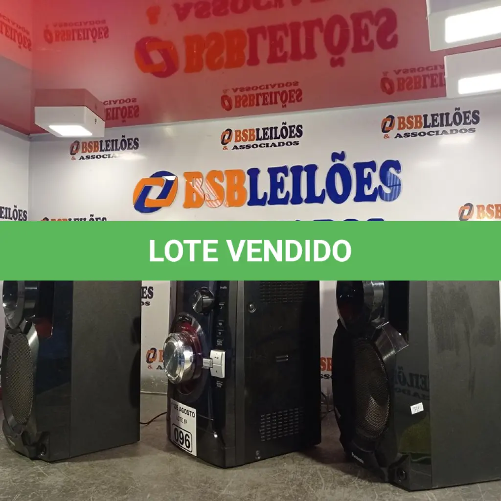 LOTE 096