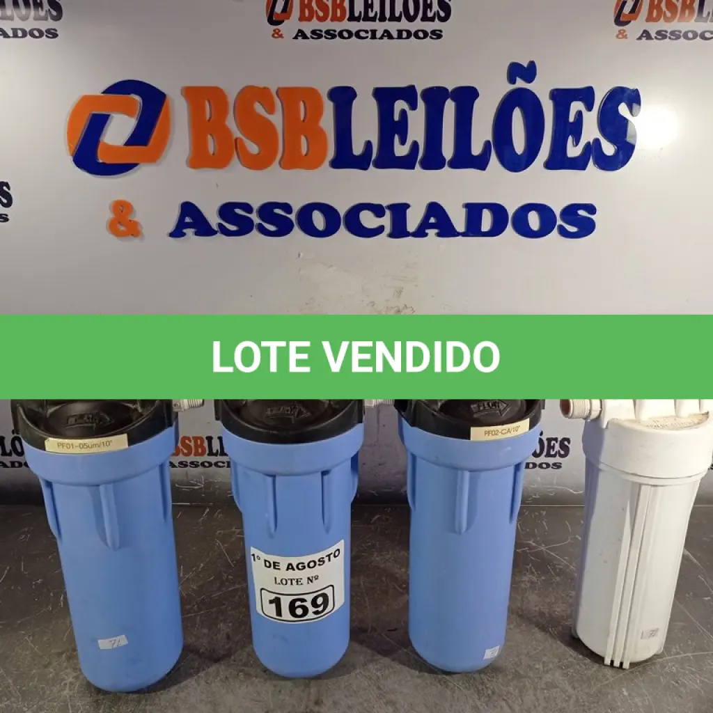 LOTE 169