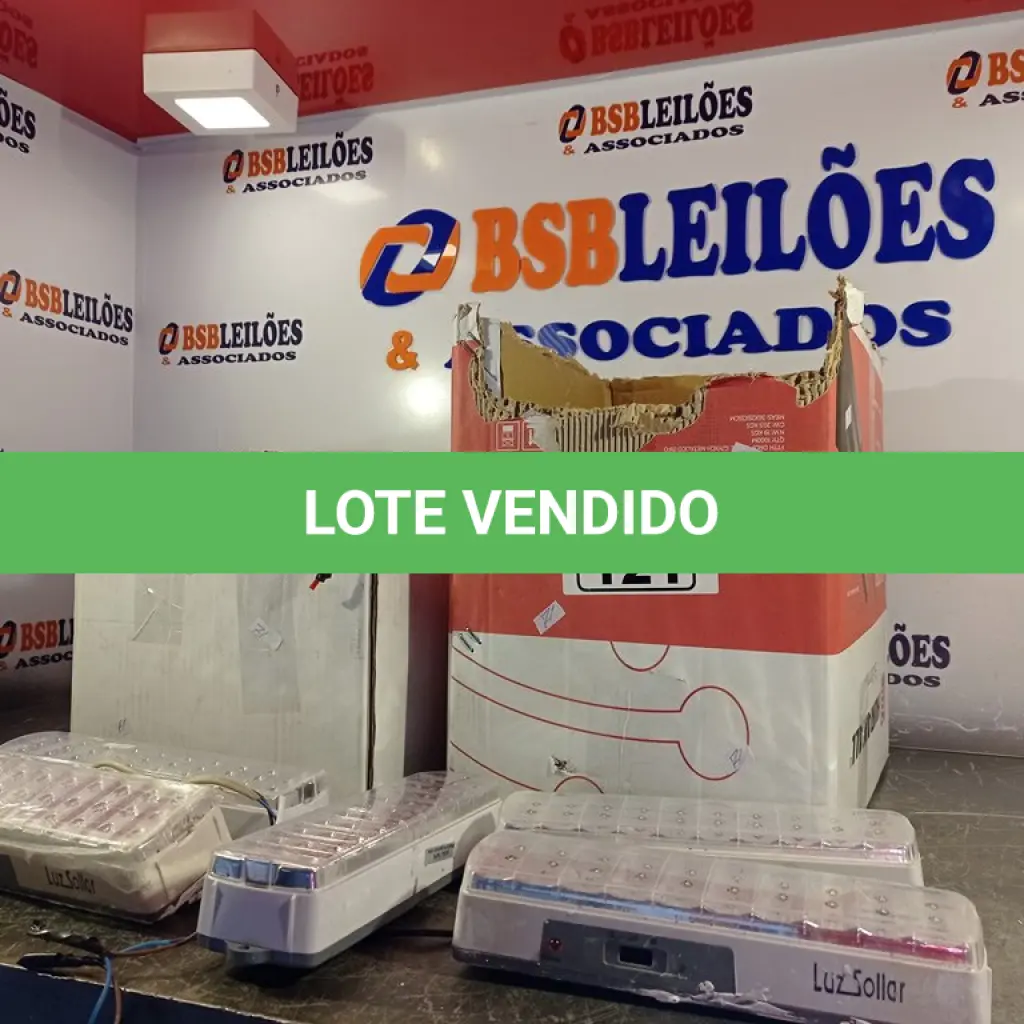 LOTE 121