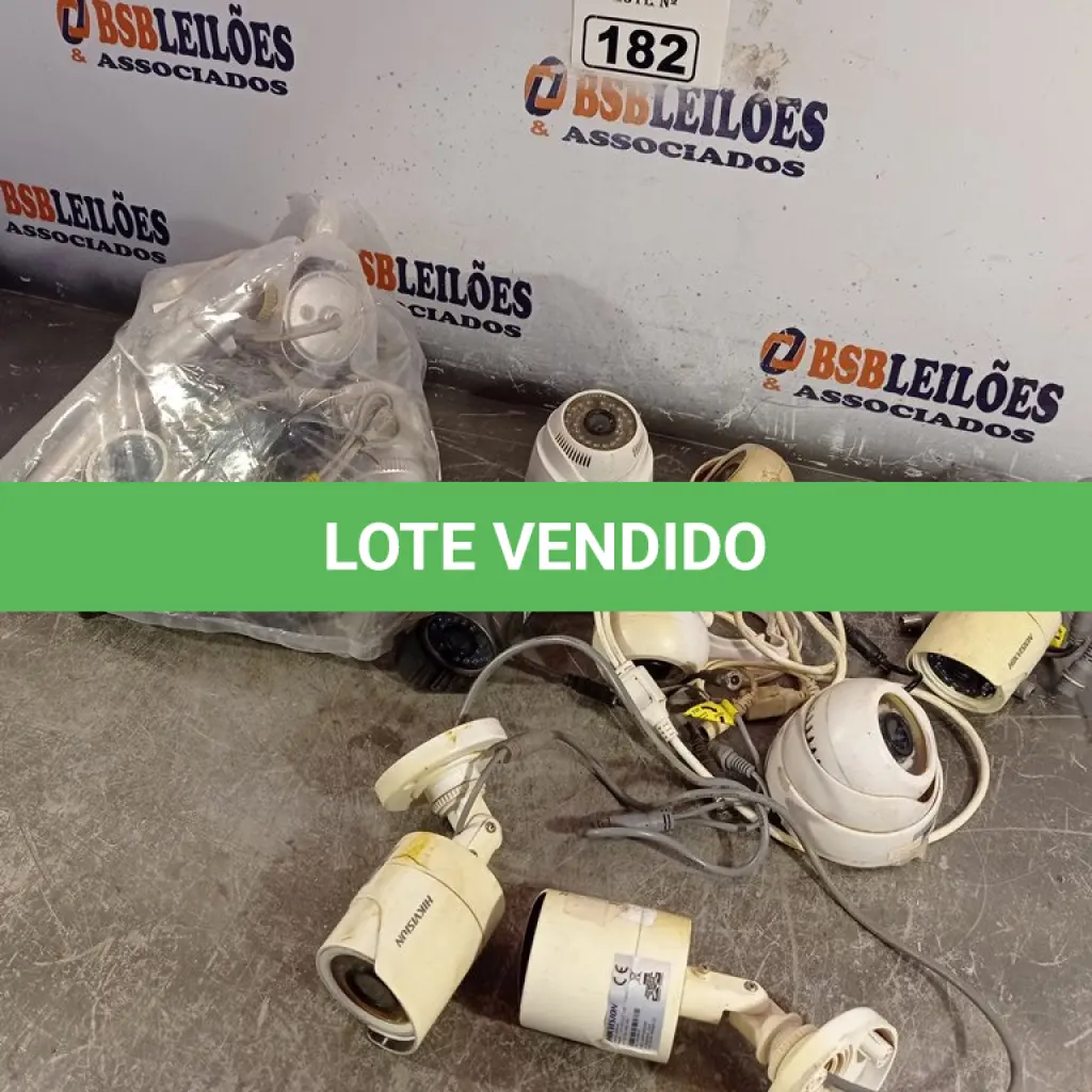 LOTE 182