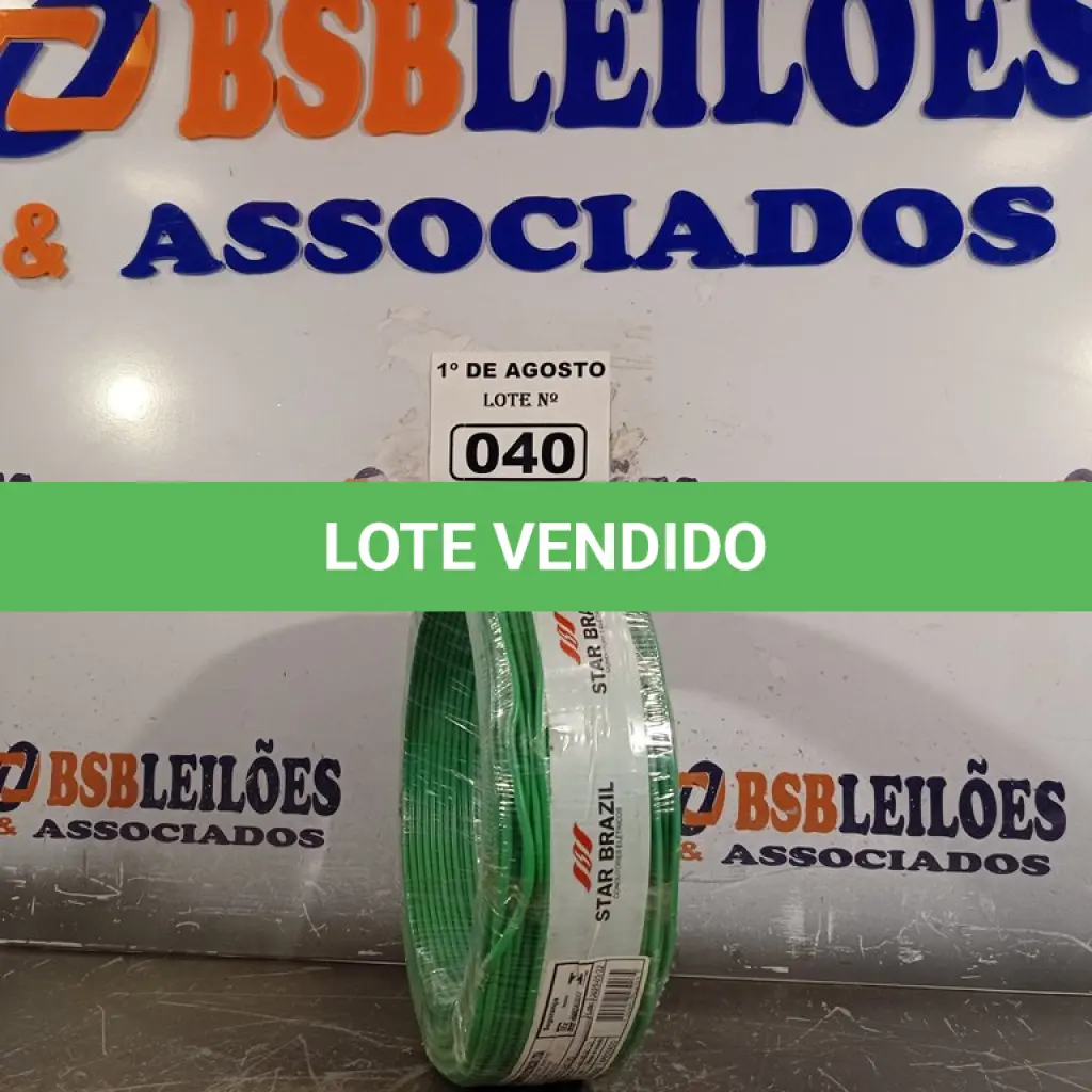 LOTE 040