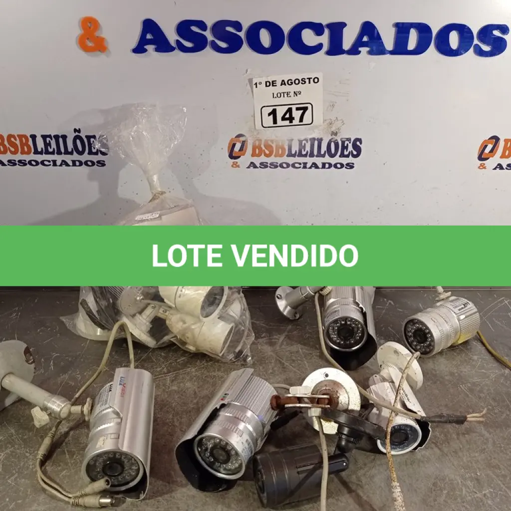 LOTE 147