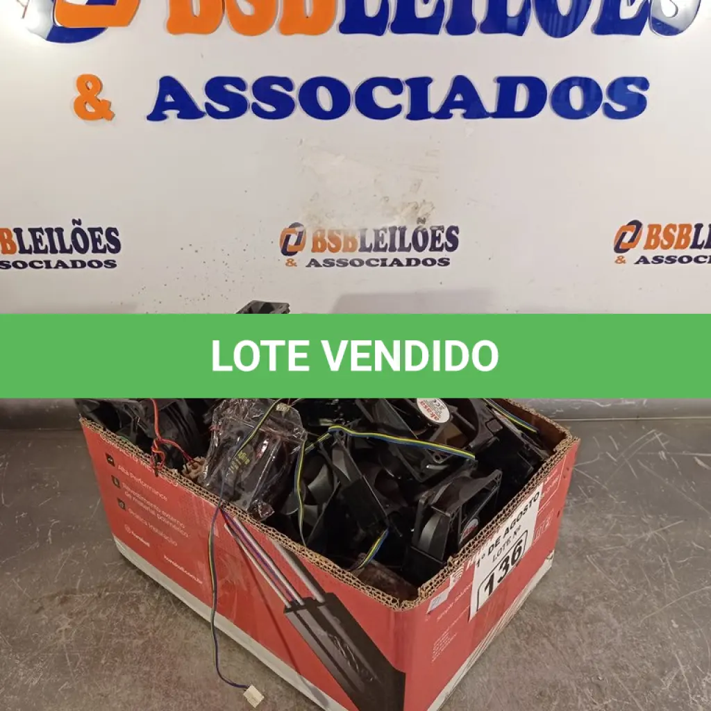 LOTE 136