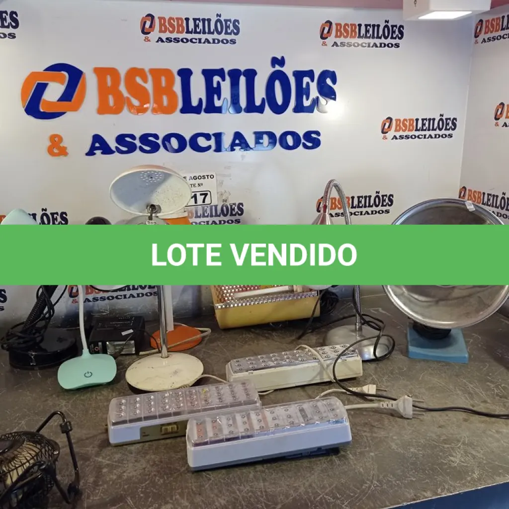 LOTE 117