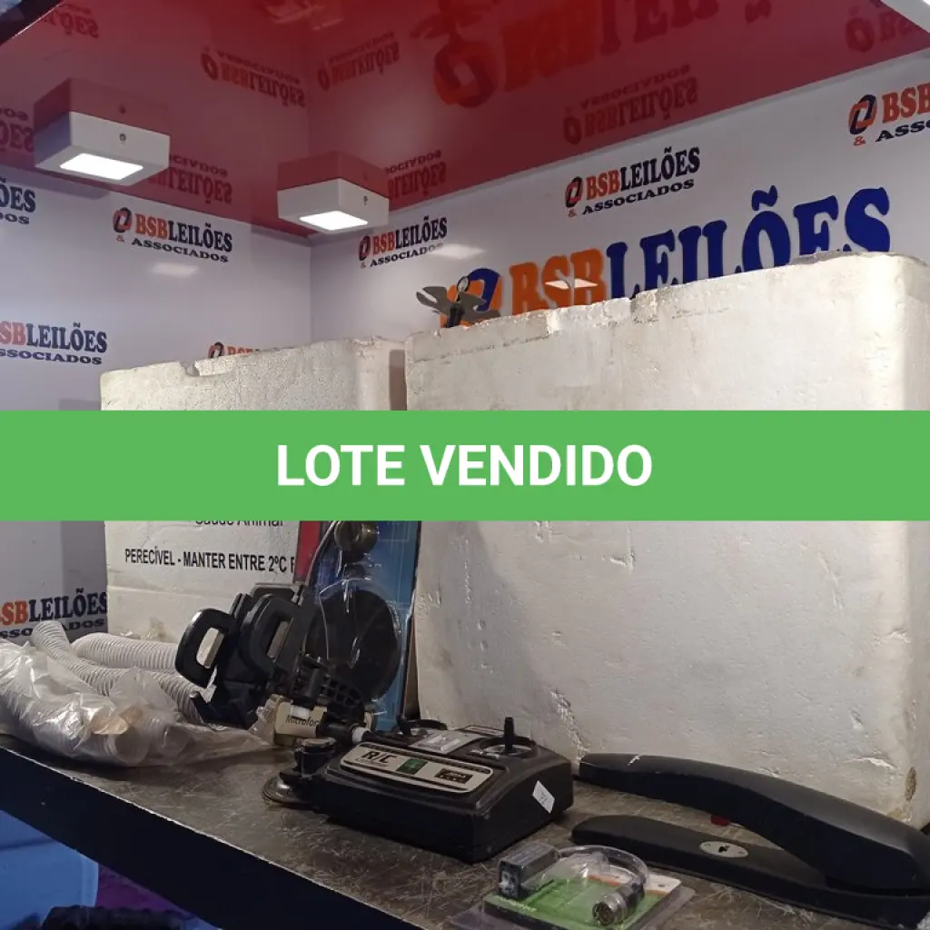 LOTE 174