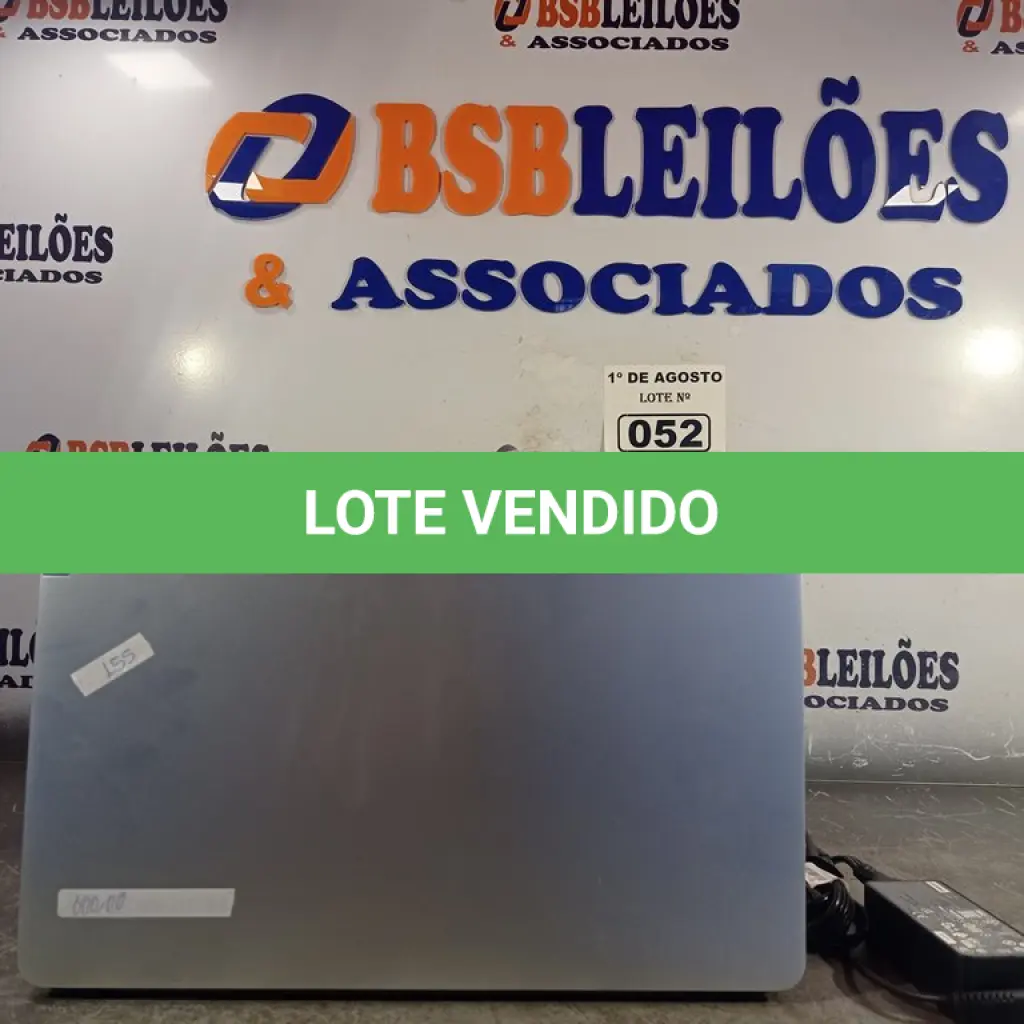 LOTE 052