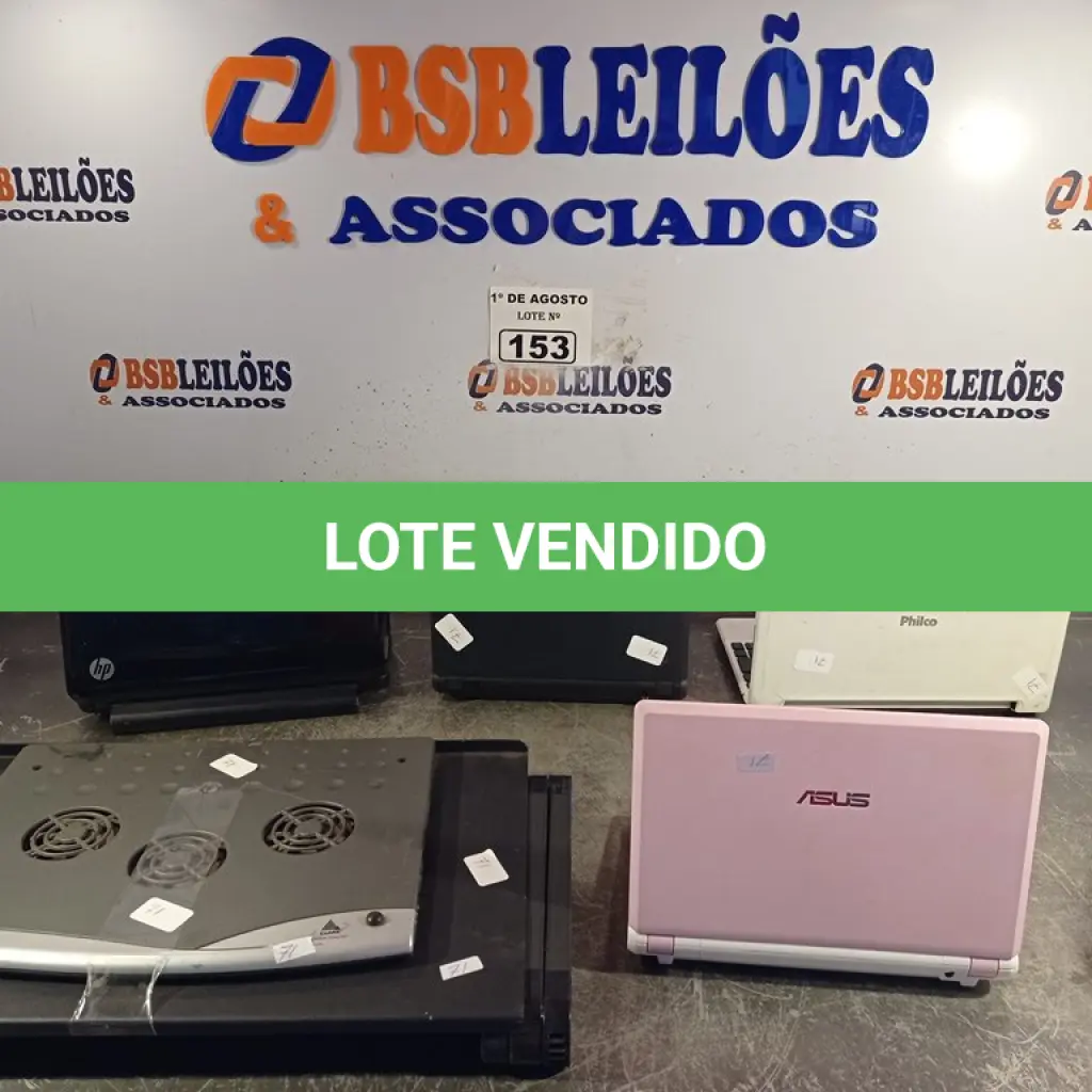 LOTE 153