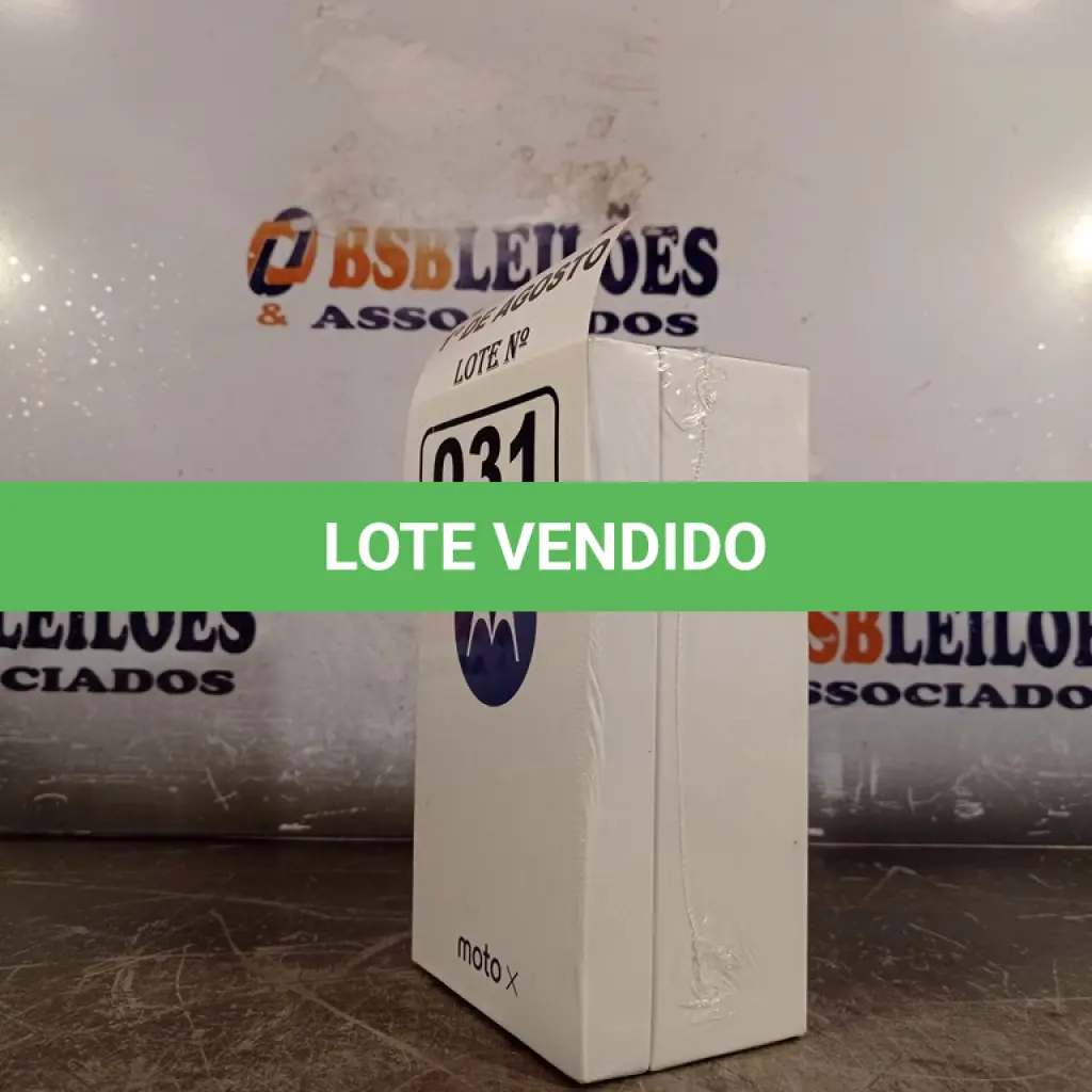 LOTE 031