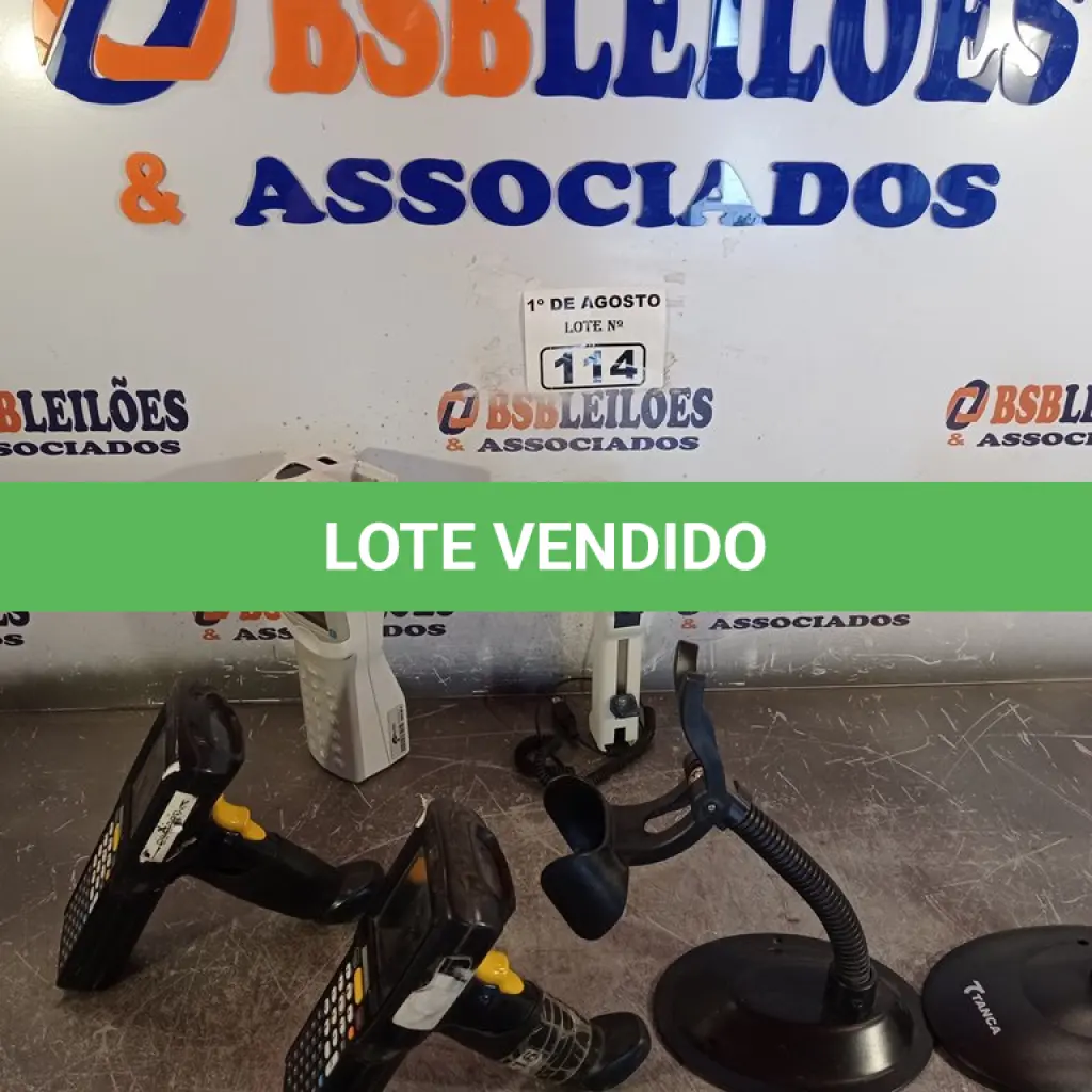 LOTE 114