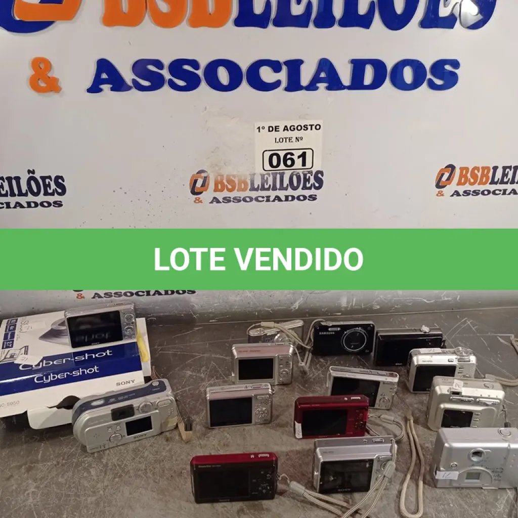 LOTE 061