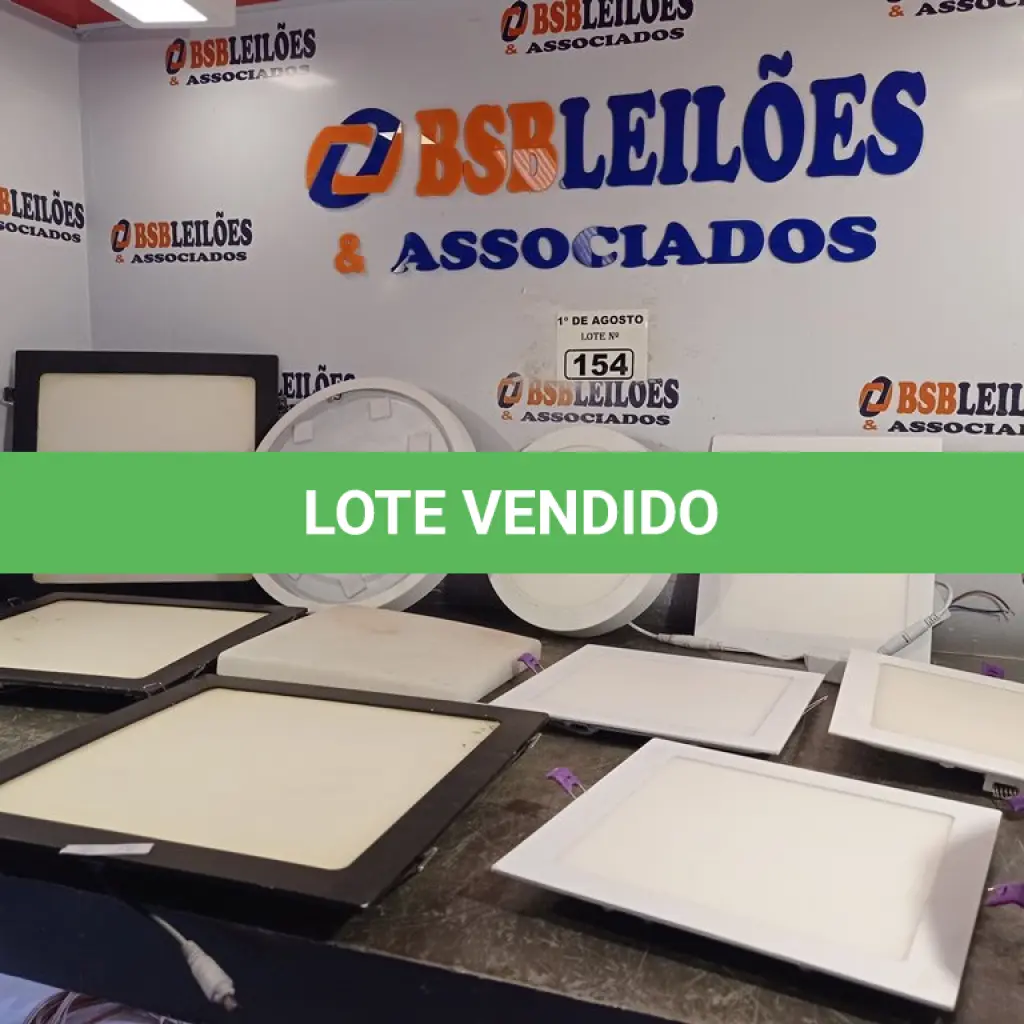 LOTE 154