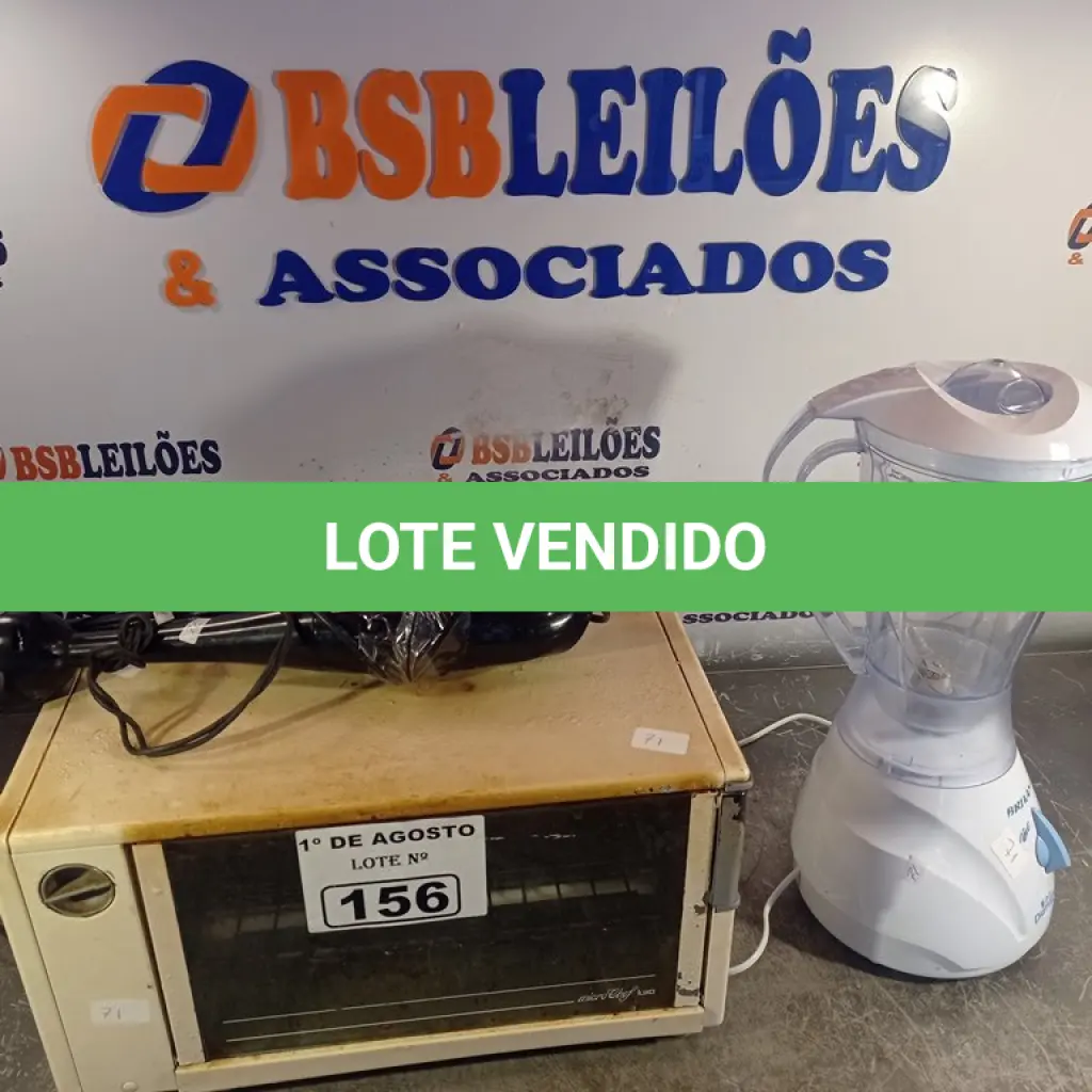 LOTE 156