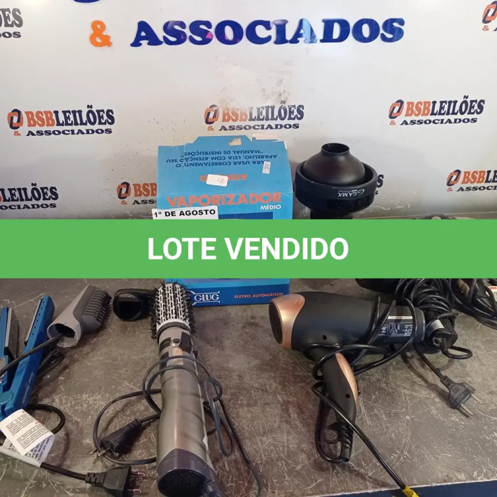 LOTE 116