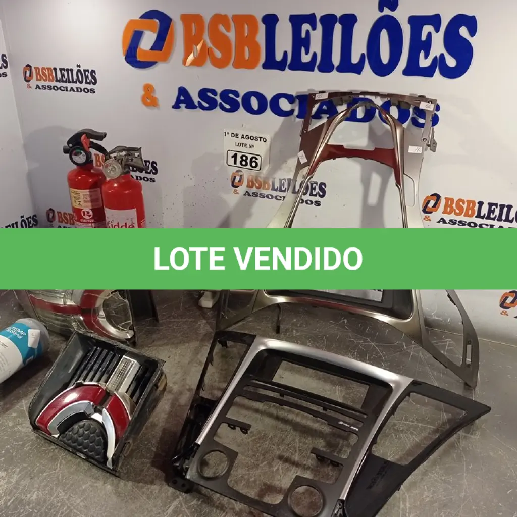 LOTE 186