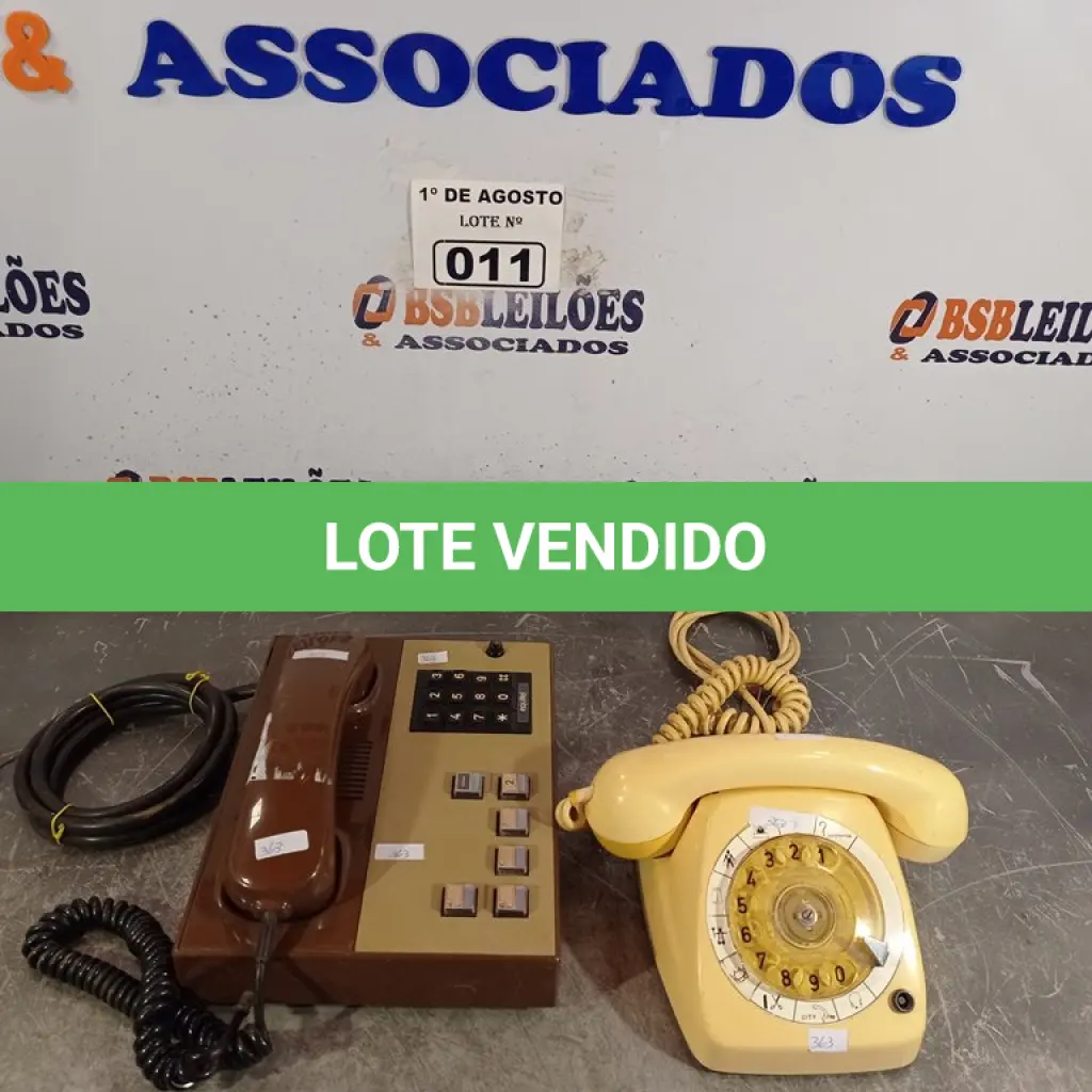 LOTE 011