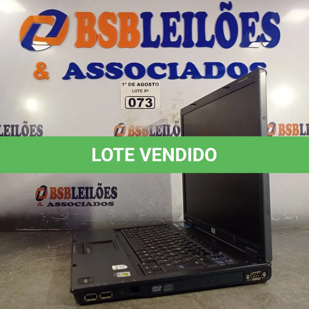 LOTE 073