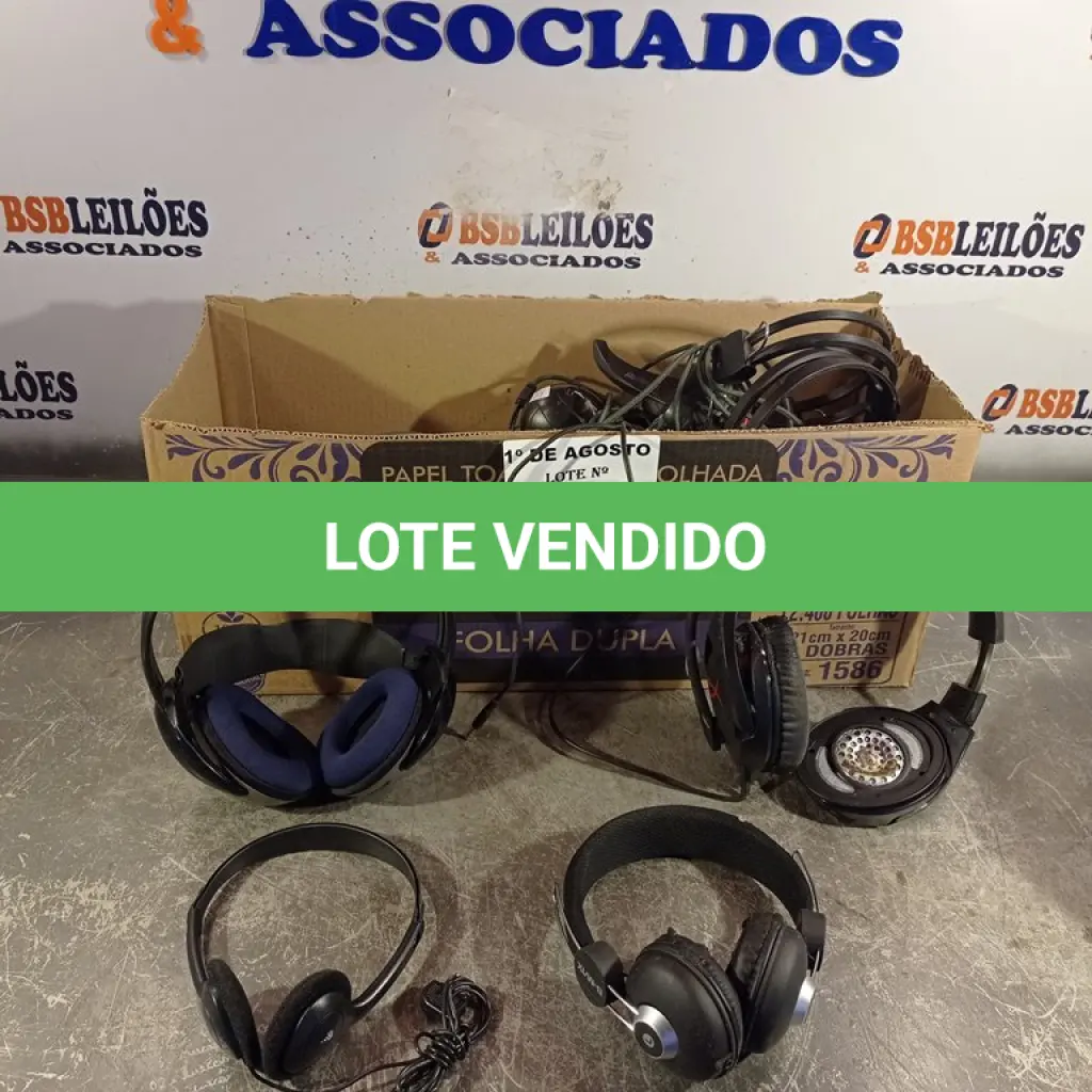 LOTE 167