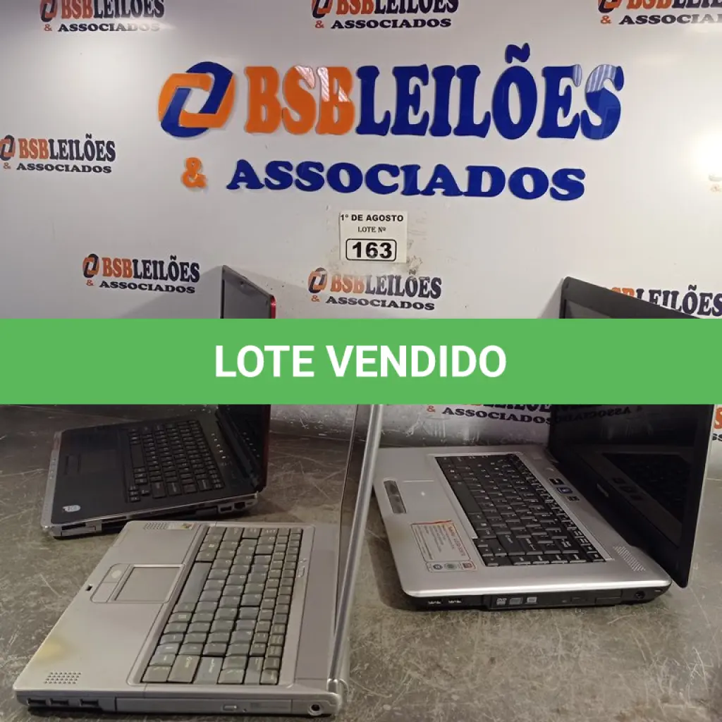 LOTE 163