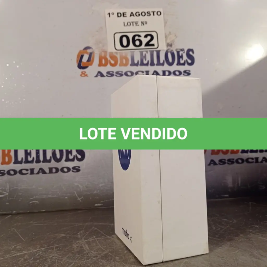 LOTE 062