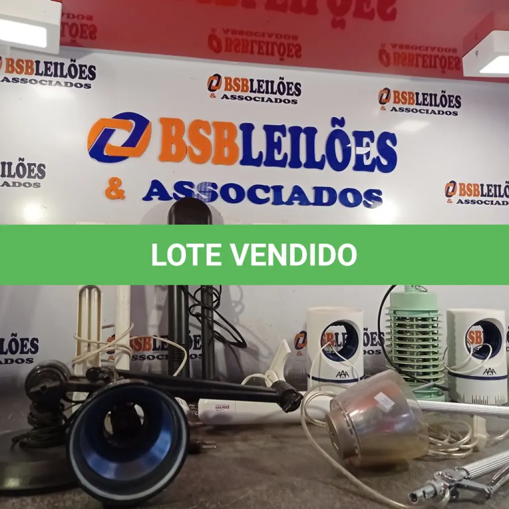LOTE 144