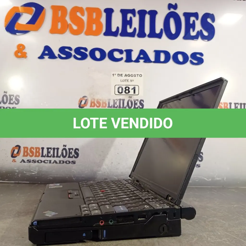 LOTE 081
