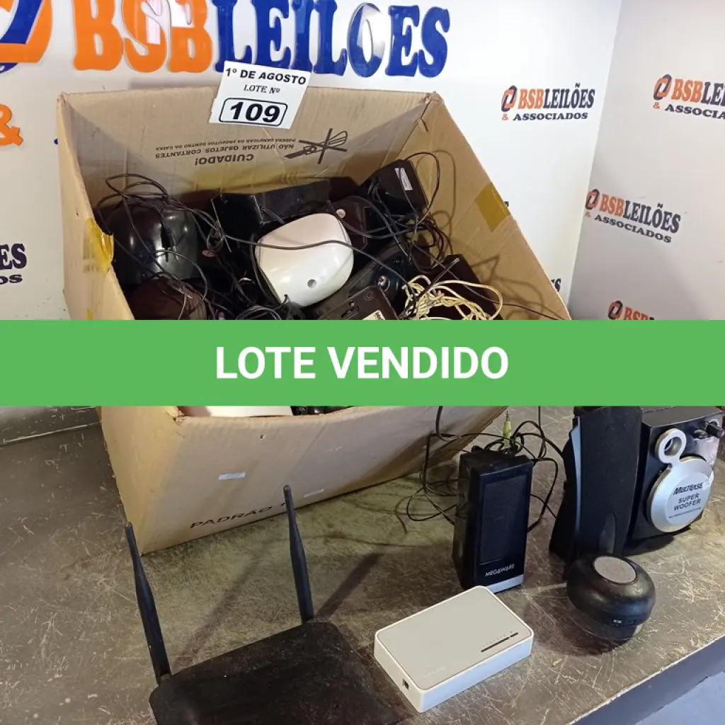 LOTE 109