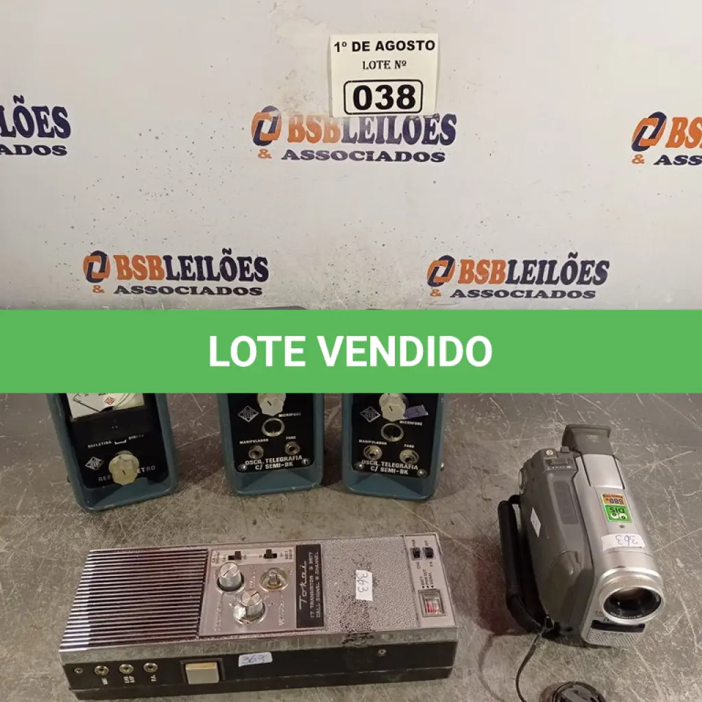 LOTE 038