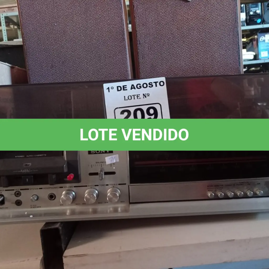 LOTE 209
