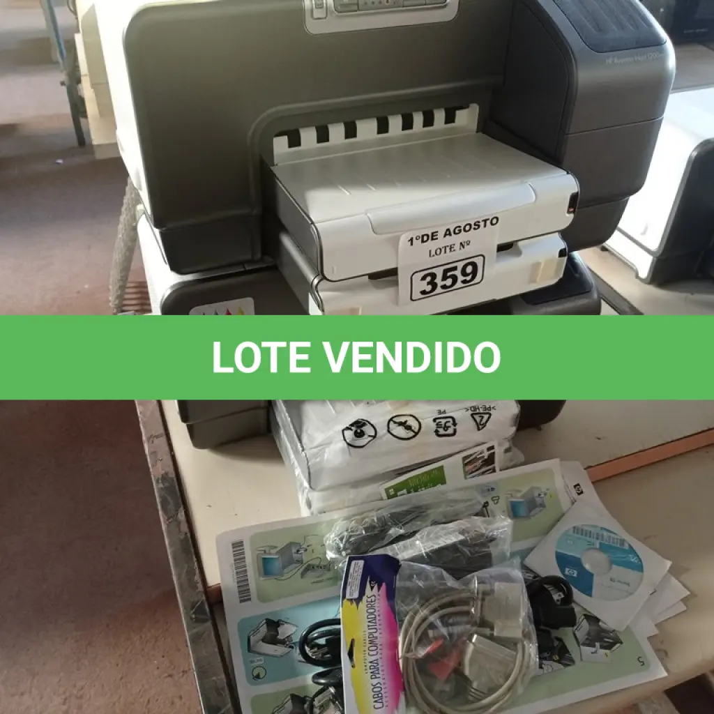 LOTE 359