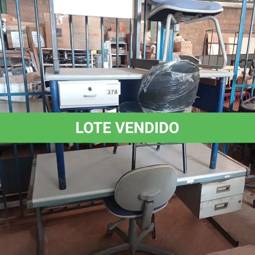 LOTE 378