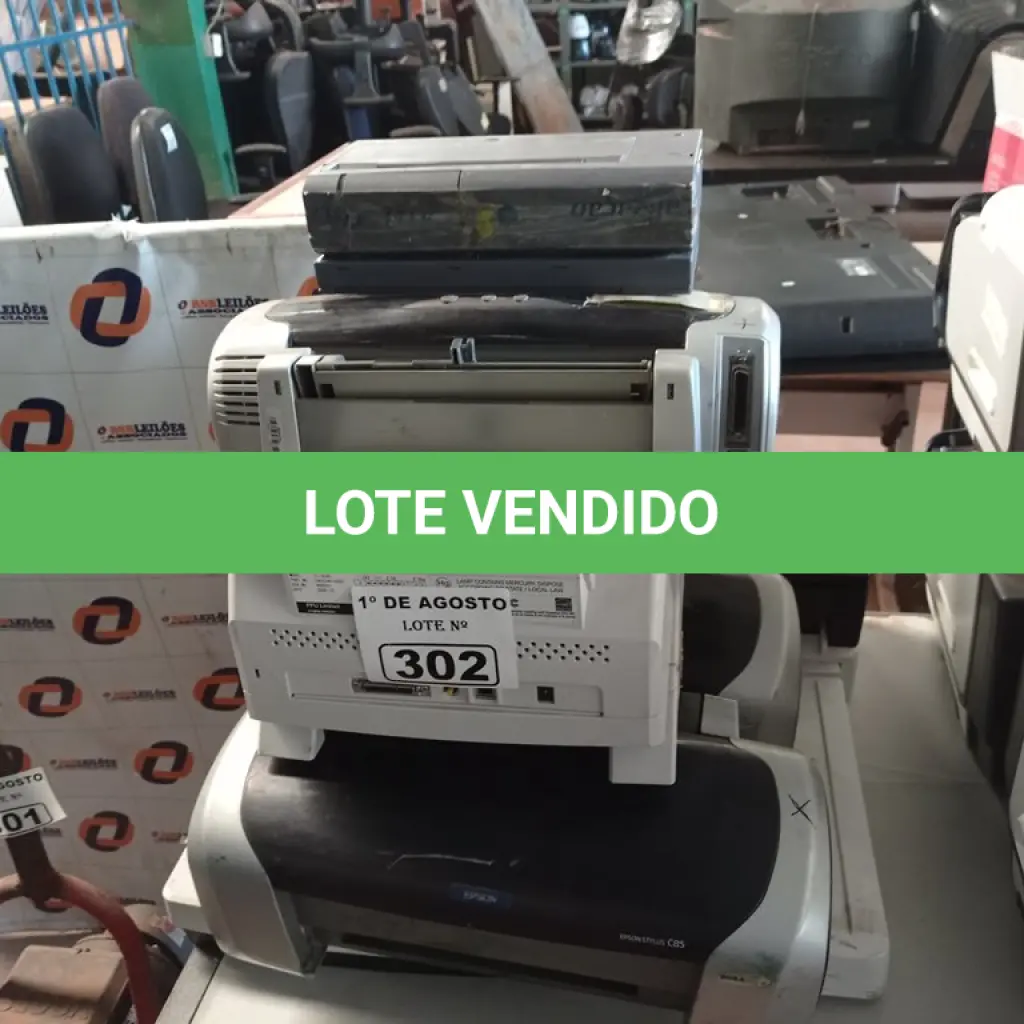 LOTE 302