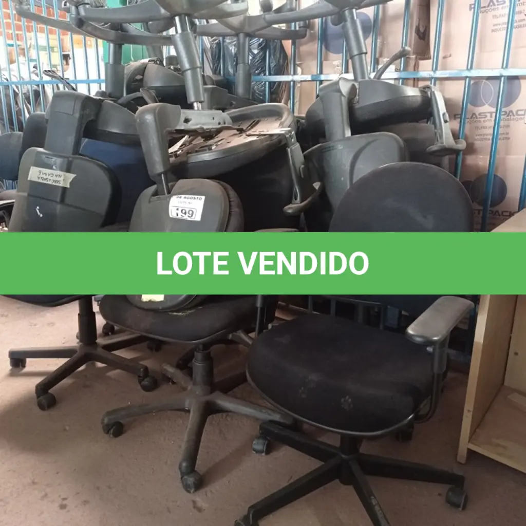 LOTE 199