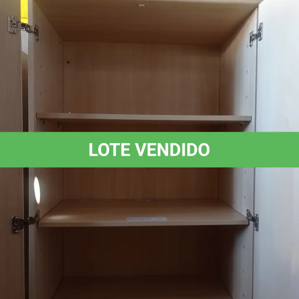 LOTE 411