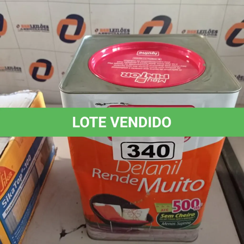 LOTE 340