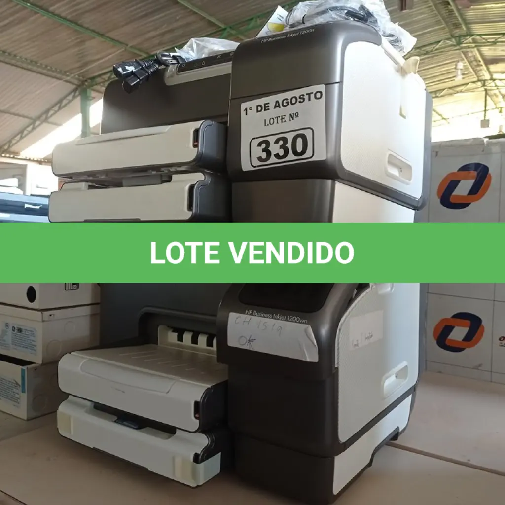 LOTE 330