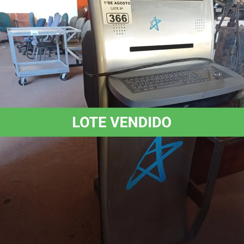 LOTE 366
