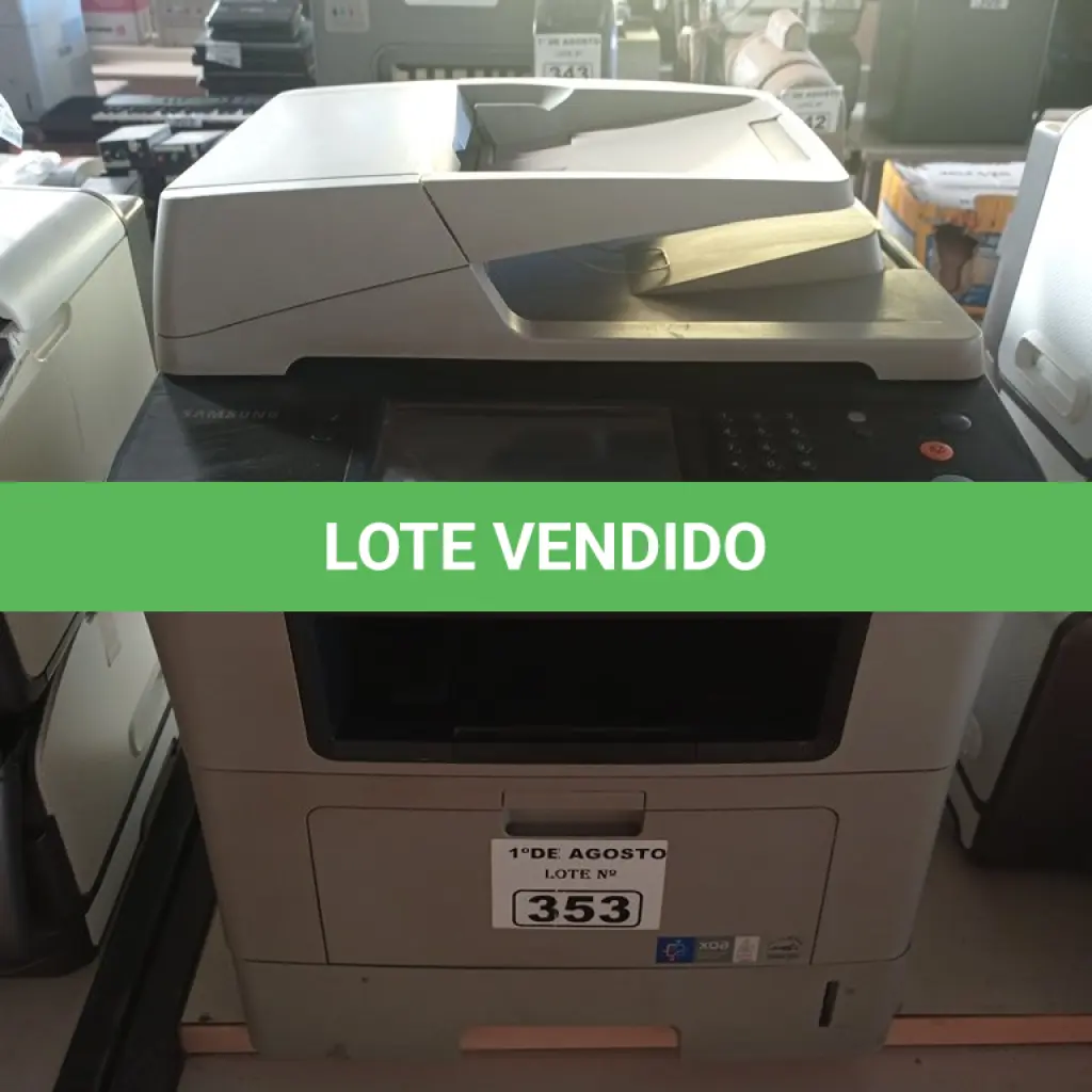 LOTE 353