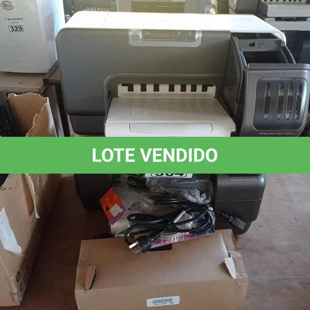 LOTE 364