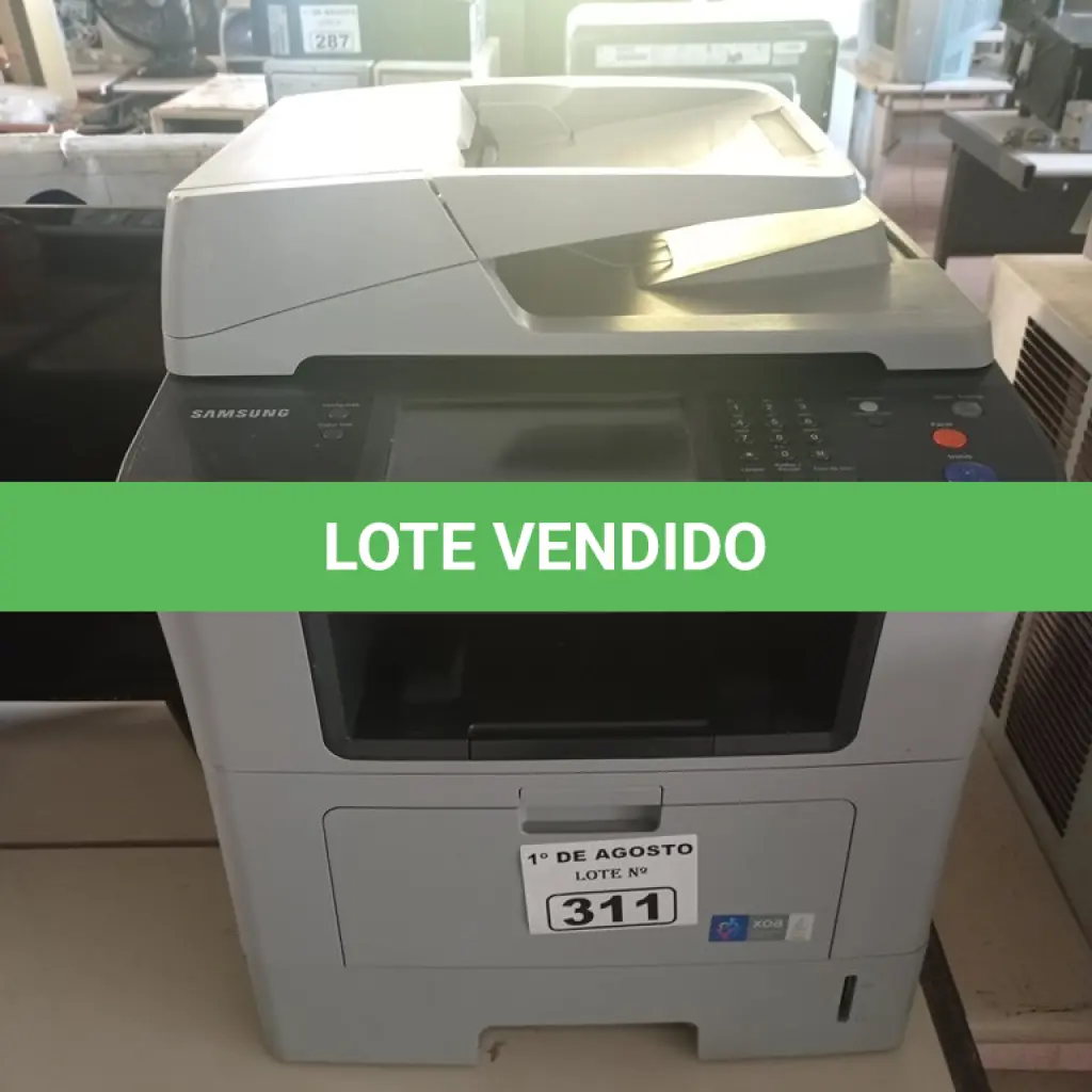 LOTE 311