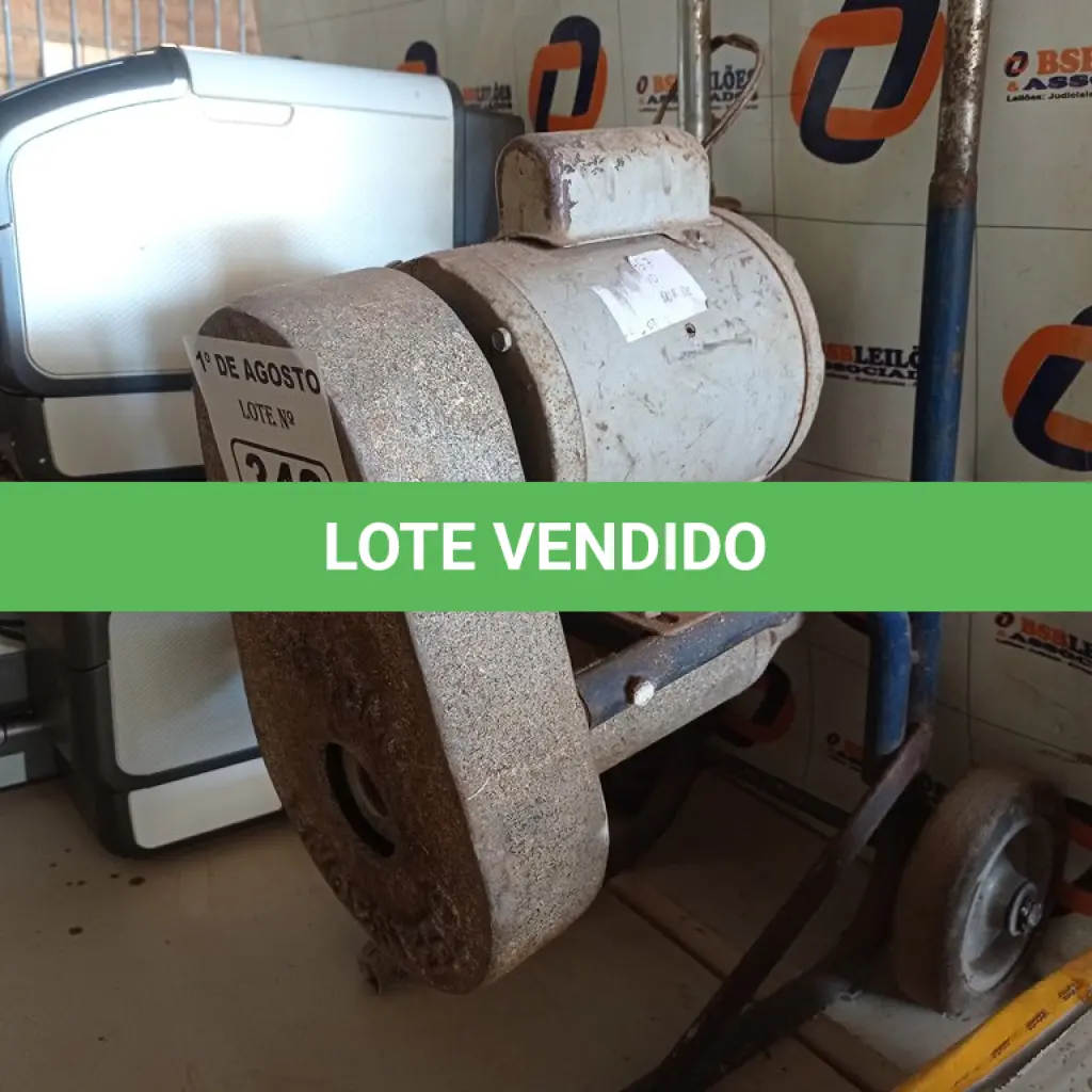 LOTE 342