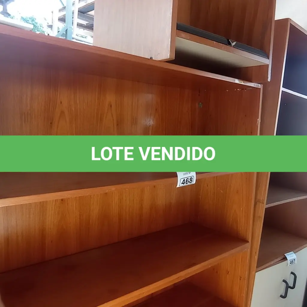 LOTE 468