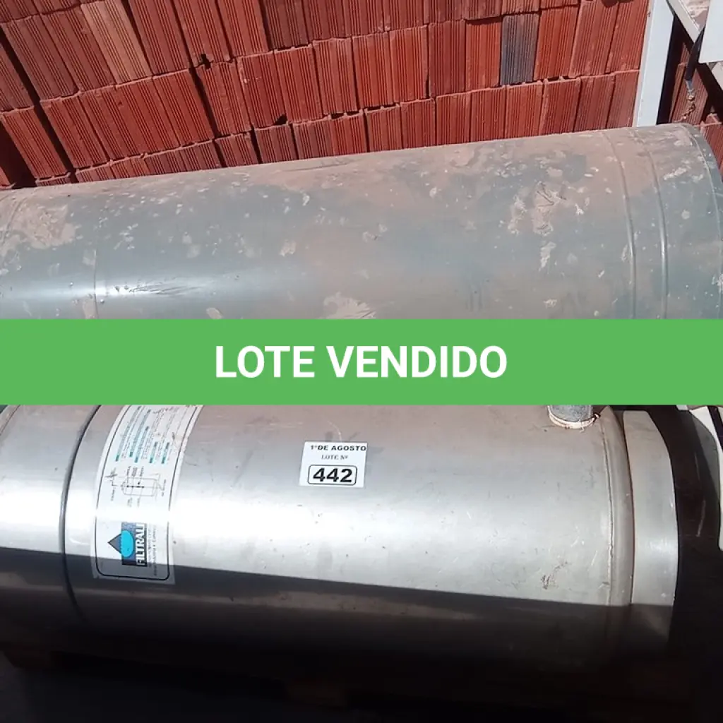 LOTE 442
