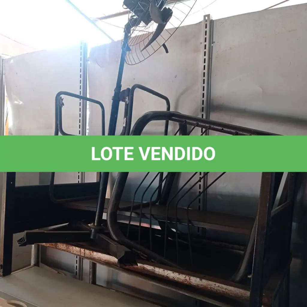 LOTE 389
