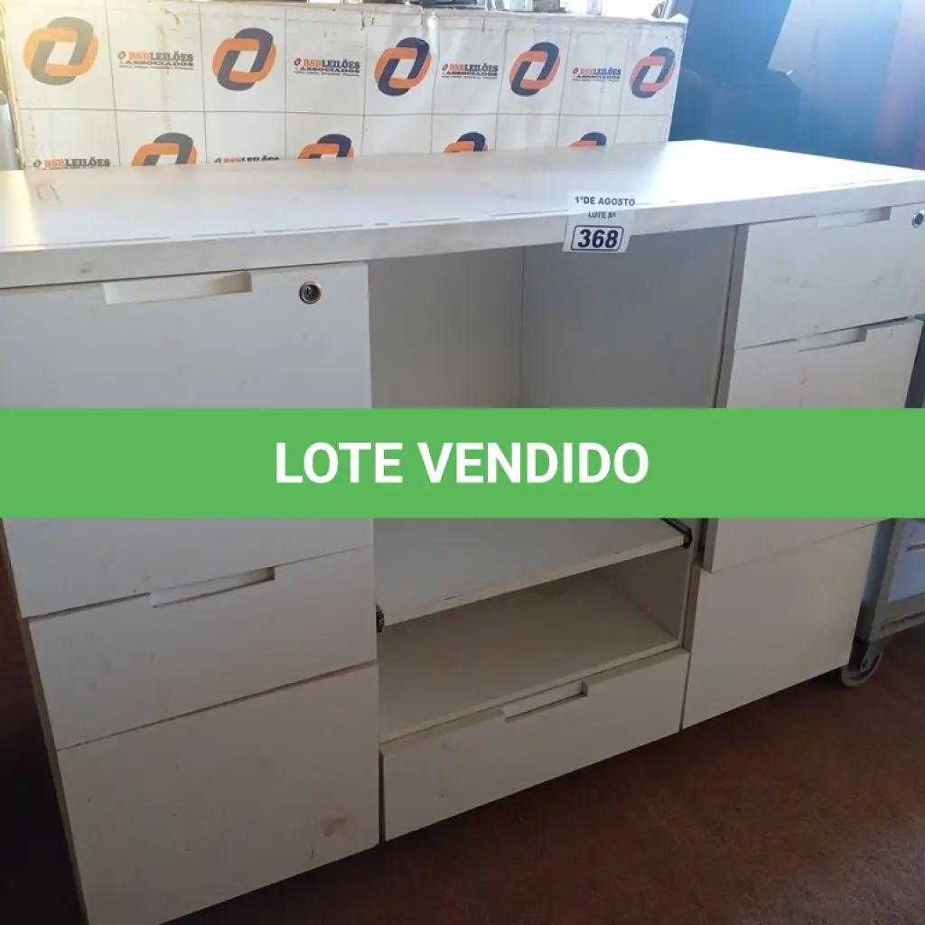 LOTE 368