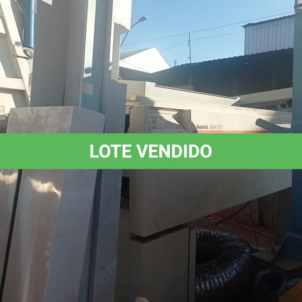 LOTE 450