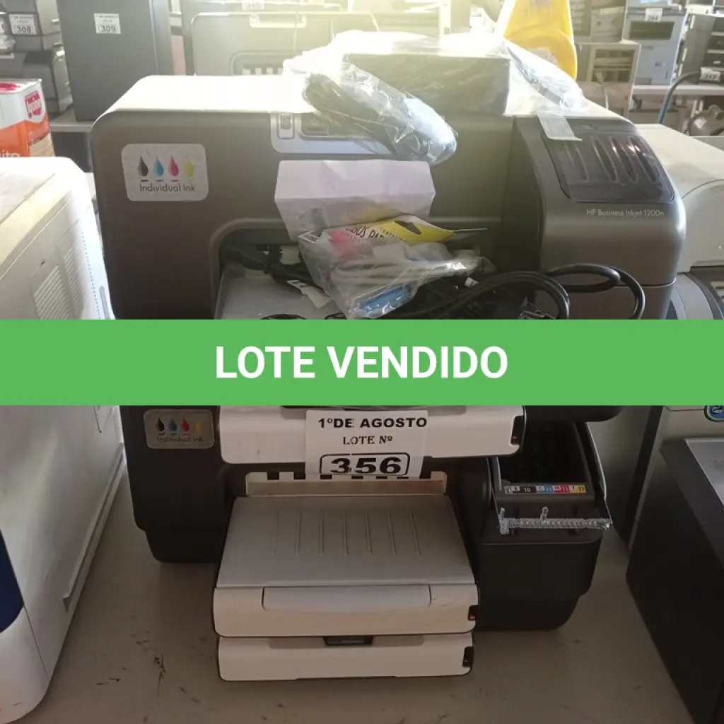LOTE 356