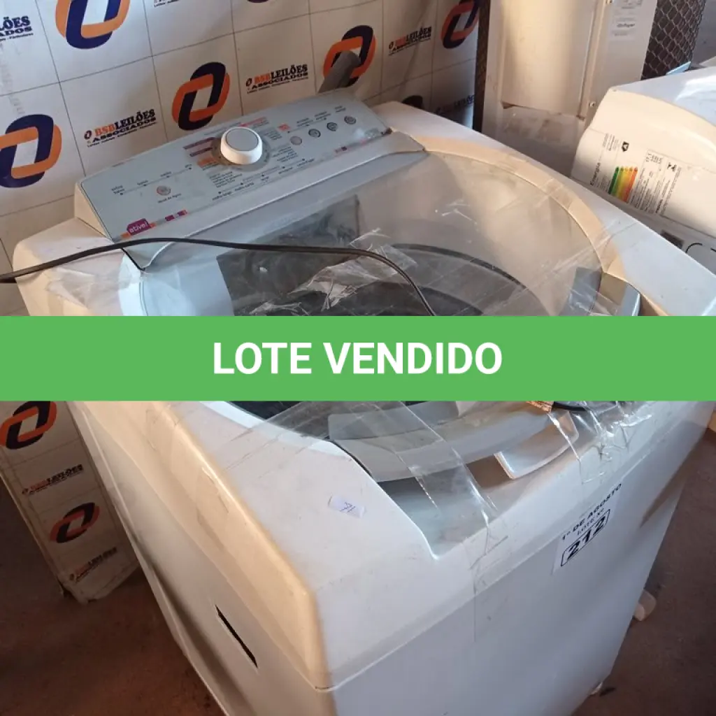 LOTE 212