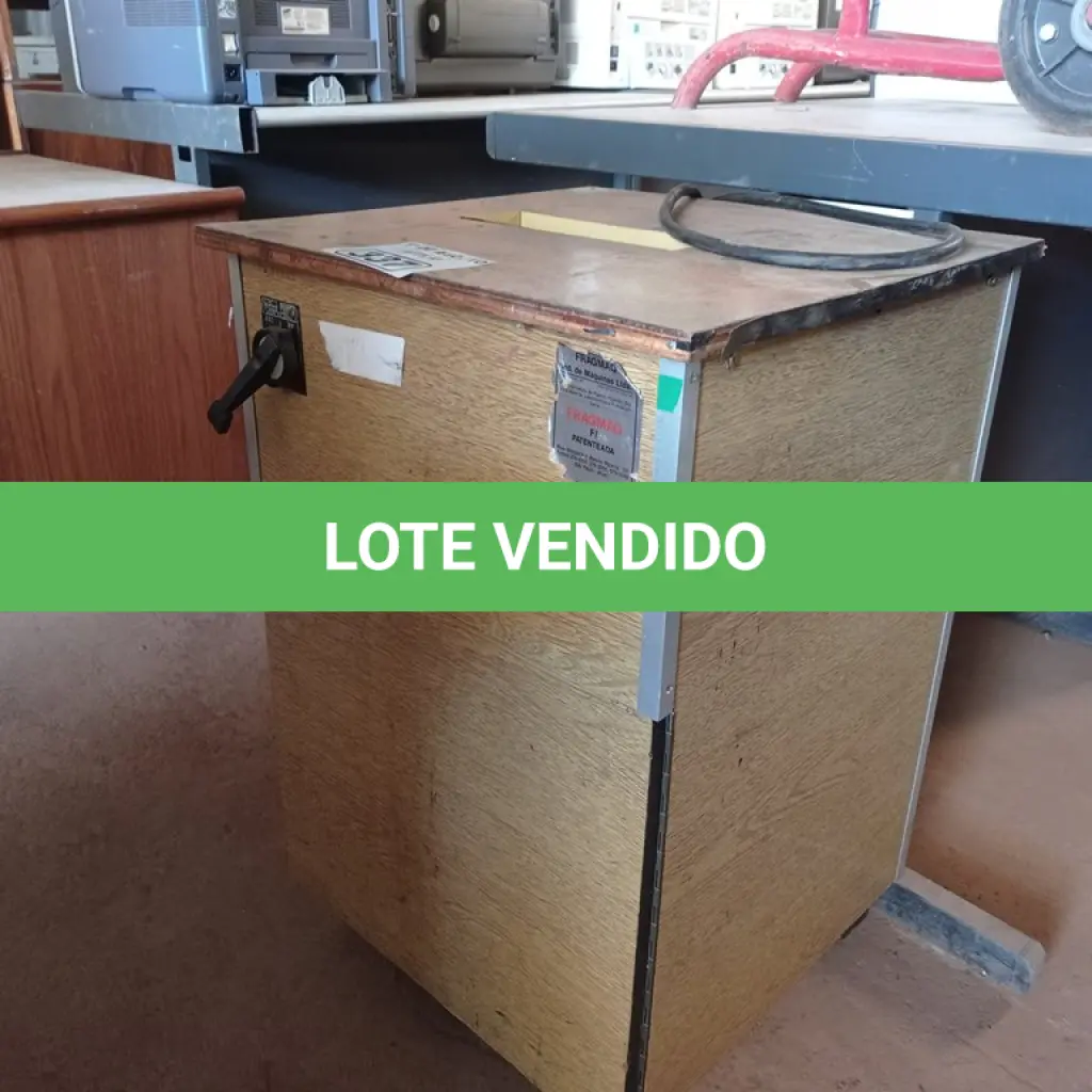 LOTE 337