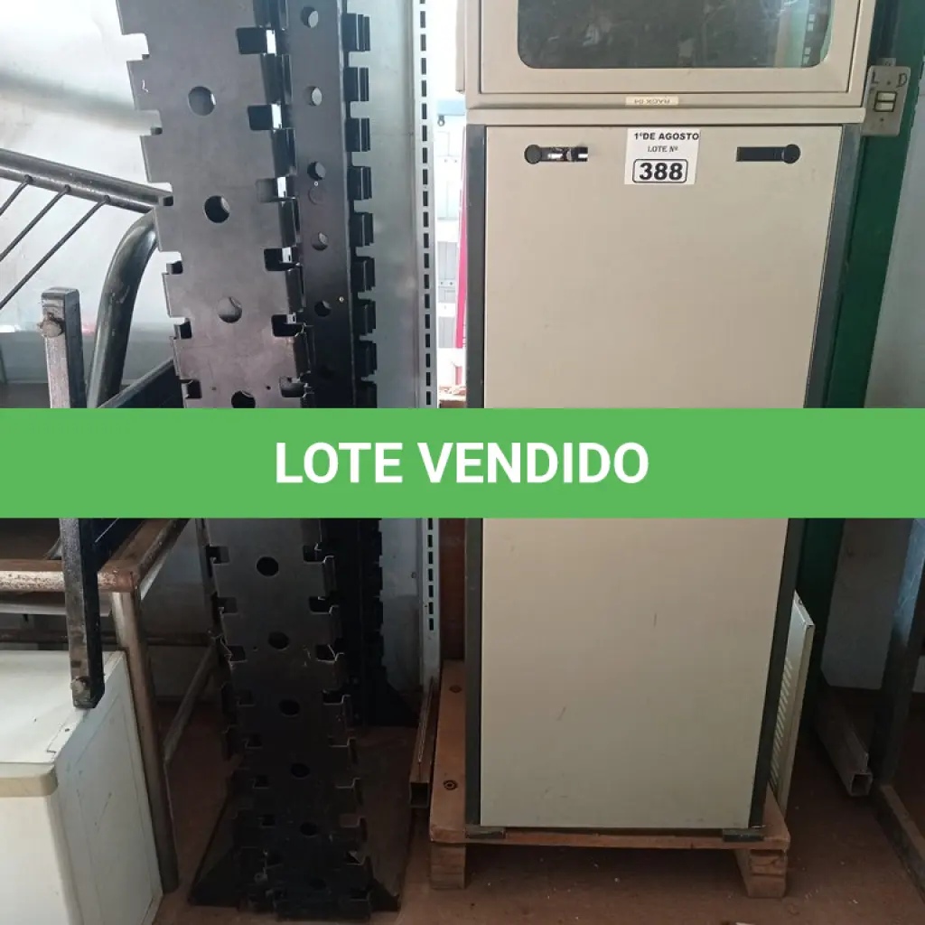 LOTE 388